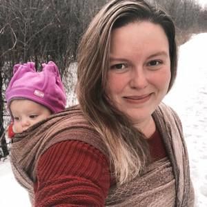 Meet your Posher, Tanya